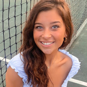 Meet your Posher, Gwen